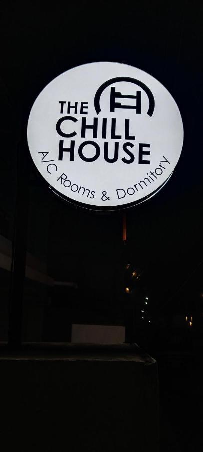 הוסטל Kochi The Chill House מראה חיצוני תמונה