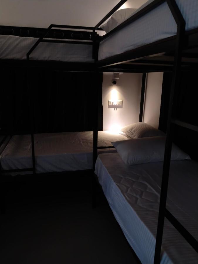 הוסטל Kochi The Chill House מראה חיצוני תמונה