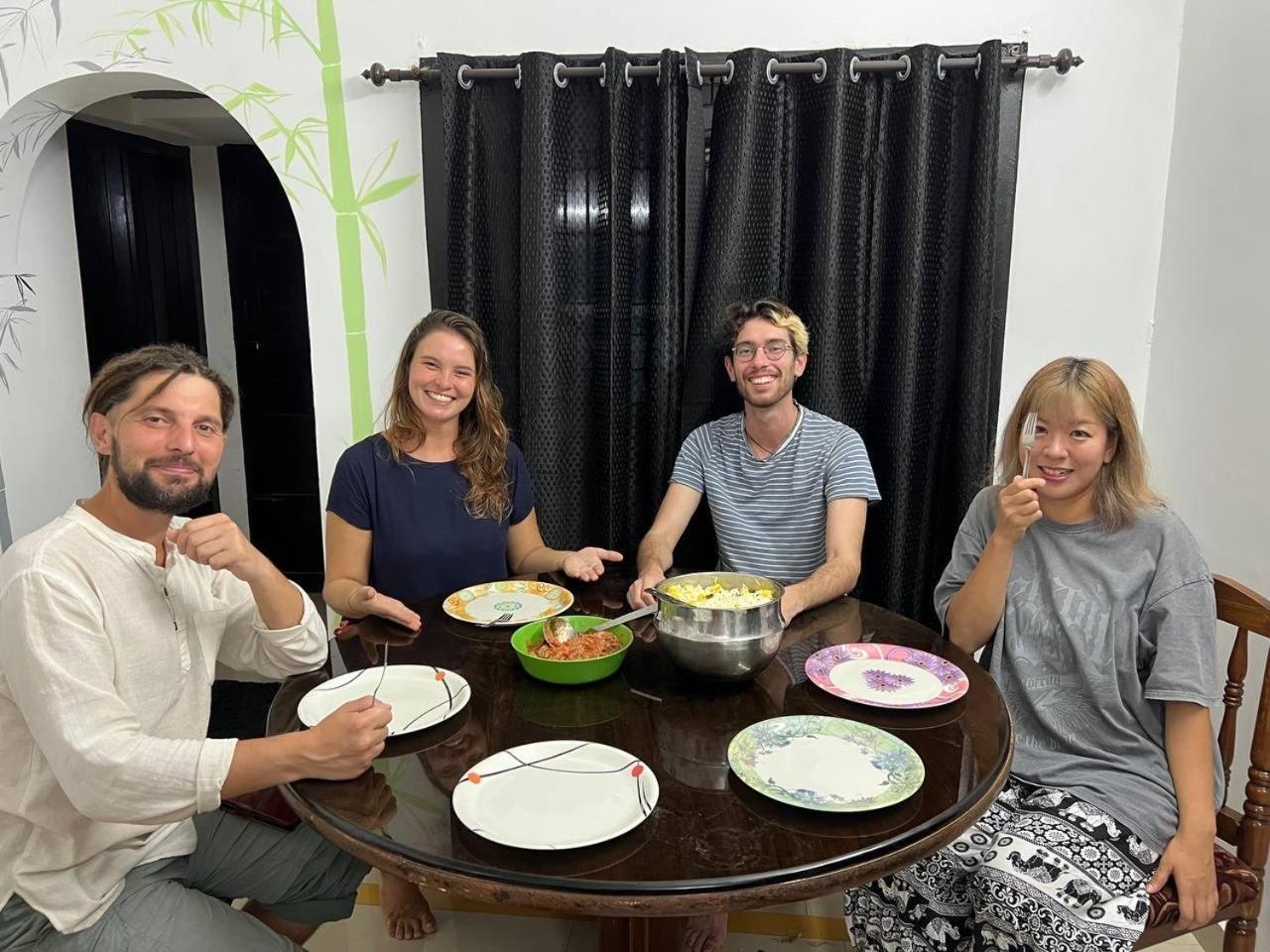 הוסטל Kochi The Chill House מראה חיצוני תמונה